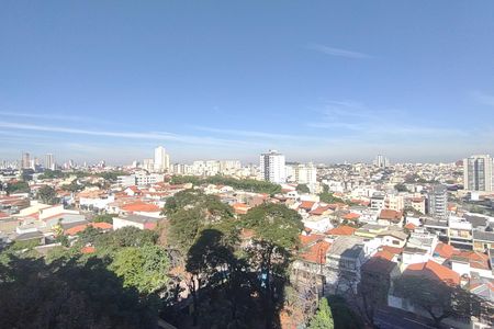 Apartamento à venda com 37m², 1 quarto e 1 vagaVista