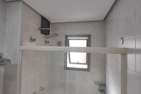 Apartamento à venda com 37m², 1 quarto e 1 vagaBanheiro