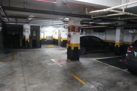 Apartamento à venda com 37m², 1 quarto e 1 vagaGaragem