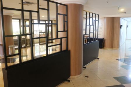 Apartamento à venda com 37m², 1 quarto e 1 vagaÁrea comum