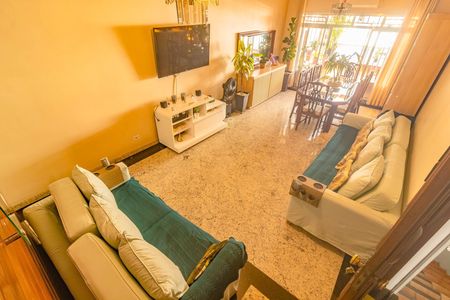 Casa para alugar com 350m², 3 quartos e 4 vagas