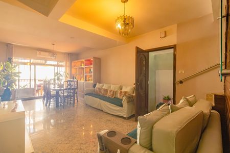 Casa para alugar com 350m², 3 quartos e 4 vagas