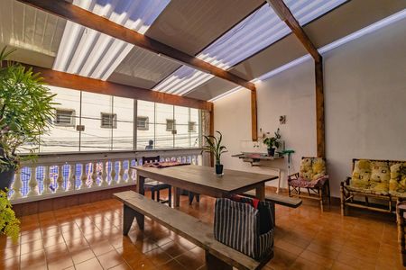 Casa para alugar com 350m², 3 quartos e 4 vagas