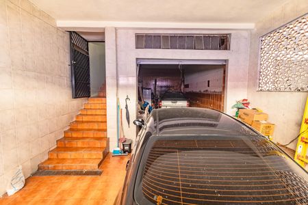 Casa para alugar com 350m², 3 quartos e 4 vagas