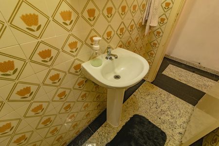 Casa para alugar com 350m², 3 quartos e 4 vagas