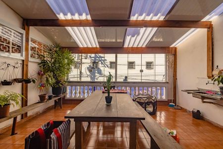 Casa para alugar com 350m², 3 quartos e 4 vagas