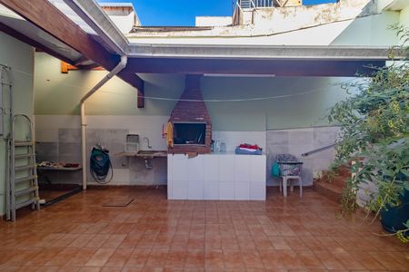 Casa para alugar com 350m², 3 quartos e 4 vagas