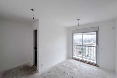 Apartamento à venda com 75m², 2 quartos e 1 vagaQuarto 2 - Suíte