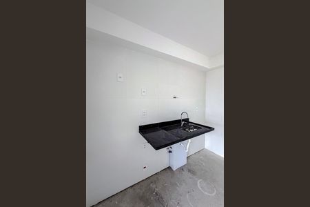 Apartamento à venda com 75m², 2 quartos e 1 vagaCozinha