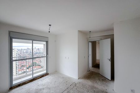Apartamento à venda com 75m², 2 quartos e 1 vagaQuarto 2 - Suíte
