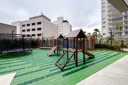 Apartamento à venda com 75m², 2 quartos e 1 vagaÁrea comum - Playground