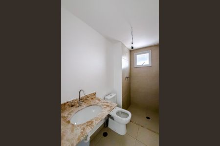 Apartamento à venda com 75m², 2 quartos e 1 vagaBanheiro da Suíte 2