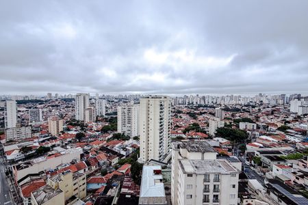 Apartamento à venda com 75m², 2 quartos e 1 vagaVista da Varanda
