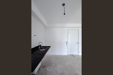 Apartamento à venda com 75m², 2 quartos e 1 vagaCozinha