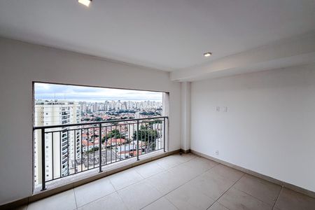 Apartamento à venda com 75m², 2 quartos e 1 vagaVaranda da Sala