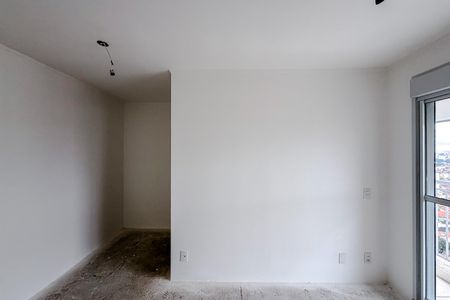 Apartamento à venda com 75m², 2 quartos e 1 vagaQuarto 2 - Suíte