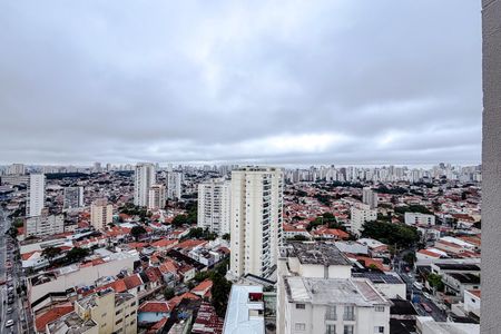 Apartamento à venda com 75m², 2 quartos e 1 vagaVista da Suíte
