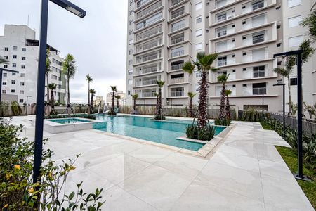 Apartamento à venda com 75m², 2 quartos e 1 vagaÁrea comum - Piscina