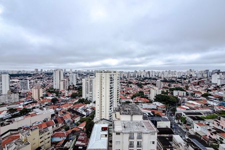 Apartamento à venda com 75m², 2 quartos e 1 vagaVista da Varanda