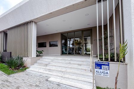 Apartamento à venda com 75m², 2 quartos e 1 vagaFachada - Plaquinha