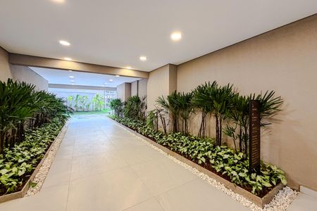 Apartamento à venda com 75m², 2 quartos e 1 vagaÁrea comum