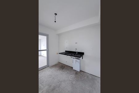 Apartamento à venda com 75m², 2 quartos e 1 vagaCozinha