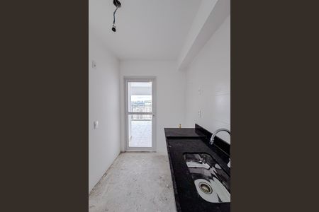 Apartamento à venda com 75m², 2 quartos e 1 vagaCozinha
