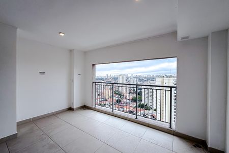 Apartamento à venda com 75m², 2 quartos e 1 vagaVaranda da Sala