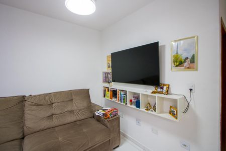 Apartamento para alugar com 2 quartos, 44m² em Parque Marajoara, Santo André