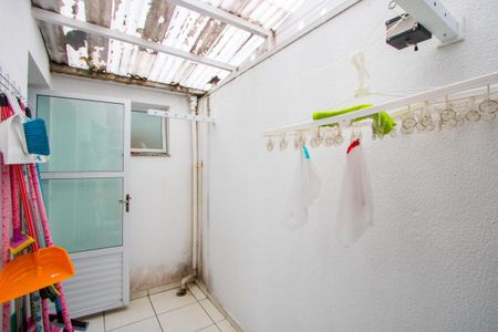 Apartamento à venda com 44m², 2 quartos e 1 vagaÁrea de serviço