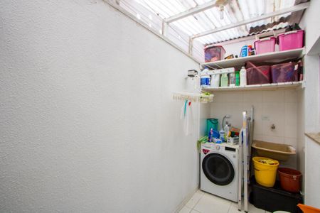 Apartamento à venda com 44m², 2 quartos e 1 vagaÁrea de serviço