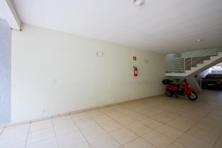 Apartamento à venda com 44m², 2 quartos e 1 vagaVaga da garagem