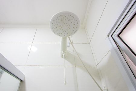 Apartamento à venda com 44m², 2 quartos e 1 vagaBanheiro
