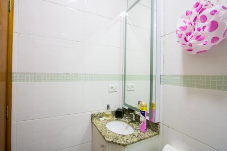 Apartamento à venda com 44m², 2 quartos e 1 vagaBanheiro