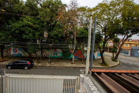 Vista do quarto 1 de apartamento para alugar com 2 quartos, 44m² em Parque Marajoara, Santo André