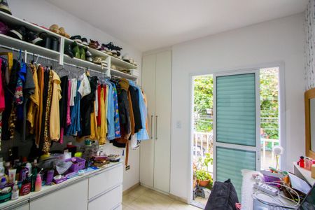 Apartamento à venda com 44m², 2 quartos e 1 vagaQuarto 2