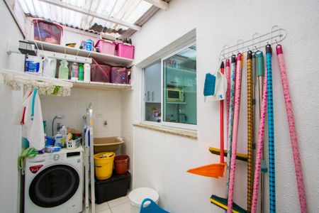 Apartamento à venda com 44m², 2 quartos e 1 vagaÁrea de serviço