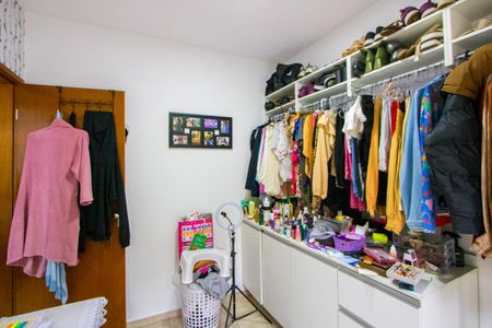Apartamento à venda com 44m², 2 quartos e 1 vagaQuarto 2