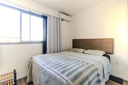 Studio à venda com 19m², 1 quarto e sem vagaStudio