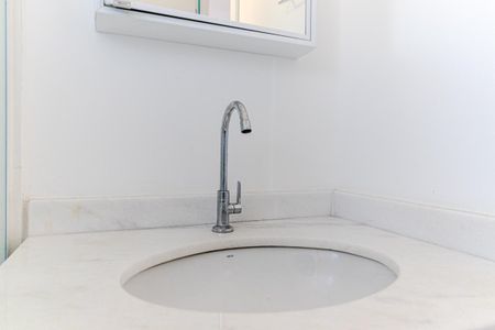 Studio à venda com 19m², 1 quarto e sem vagaBanheiro
