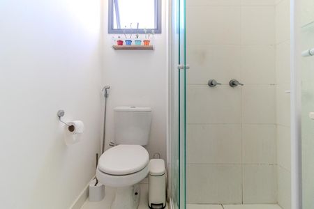 Studio à venda com 19m², 1 quarto e sem vagaBanheiro