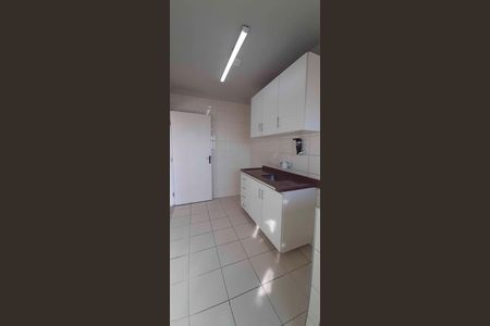 Apartamento para alugar com 69m², 3 quartos e 2 vagas