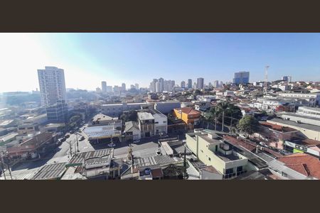 Apartamento para alugar com 69m², 3 quartos e 2 vagas Apartamento para alugar com 69m², 3 quartos e 2 vagasVista do Quarto 2
