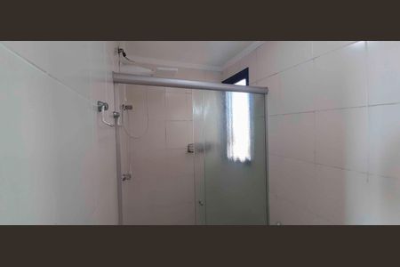 Apartamento para alugar com 69m², 3 quartos e 2 vagas Apartamento para alugar com 69m², 3 quartos e 2 vagasBanheiro Social