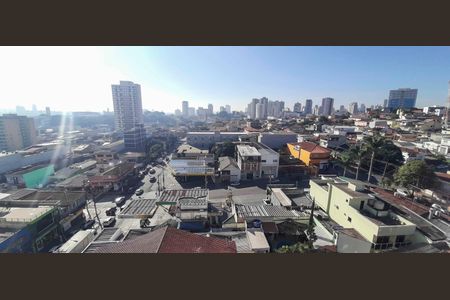 Apartamento para alugar com 69m², 3 quartos e 2 vagas Apartamento para alugar com 69m², 3 quartos e 2 vagasVista da Área de Serviço