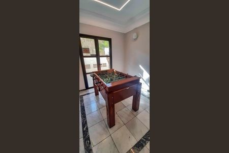 Apartamento para alugar com 69m², 3 quartos e 2 vagas Apartamento para alugar com 69m², 3 quartos e 2 vagasSalão de Jogos