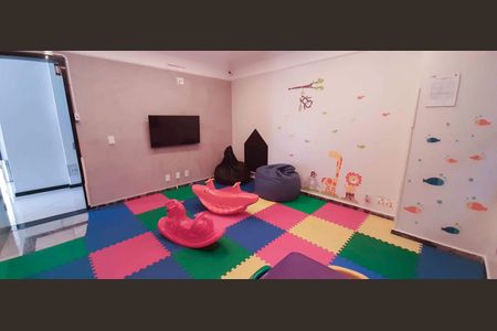 Apartamento para alugar com 69m², 3 quartos e 2 vagas
