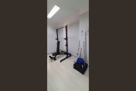Apartamento para alugar com 69m², 3 quartos e 2 vagas
