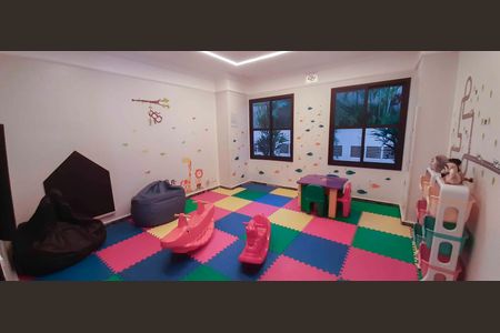 Apartamento para alugar com 69m², 3 quartos e 2 vagas Apartamento para alugar com 69m², 3 quartos e 2 vagasBrinquedoteca