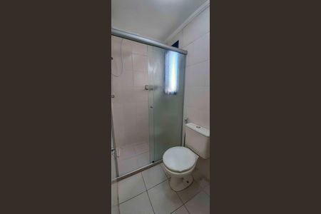 Apartamento para alugar com 69m², 3 quartos e 2 vagas Apartamento para alugar com 69m², 3 quartos e 2 vagasBanheiro Social